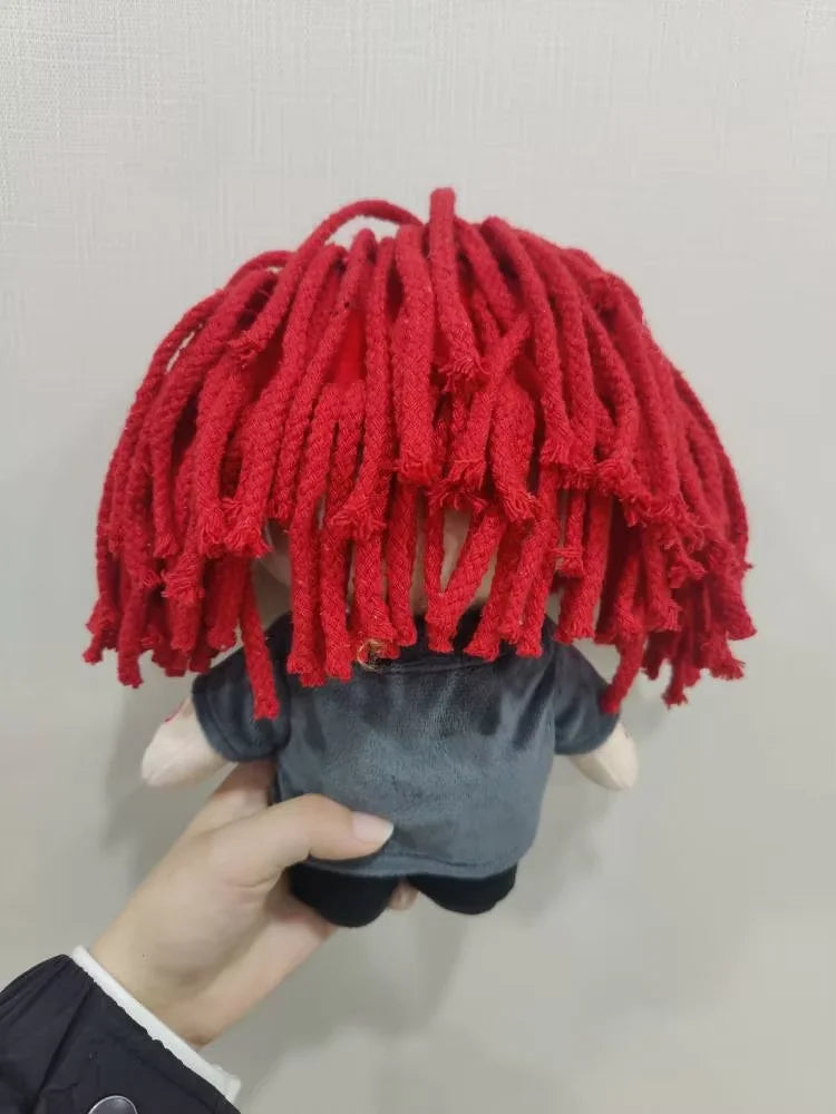 Plush Toy - Trippie Redd :)