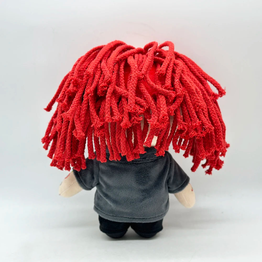 Plush Toy - Trippie Redd :)