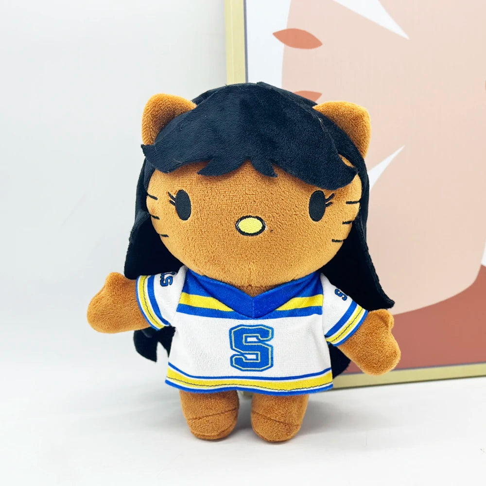 SZA - Plush Toy :)