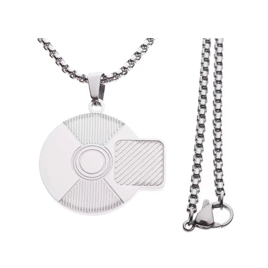 Kanye West Necklace
