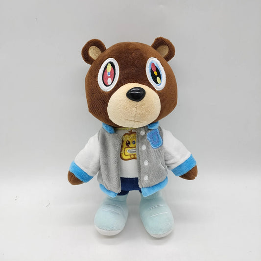 Kanye West - Plush Toy :)