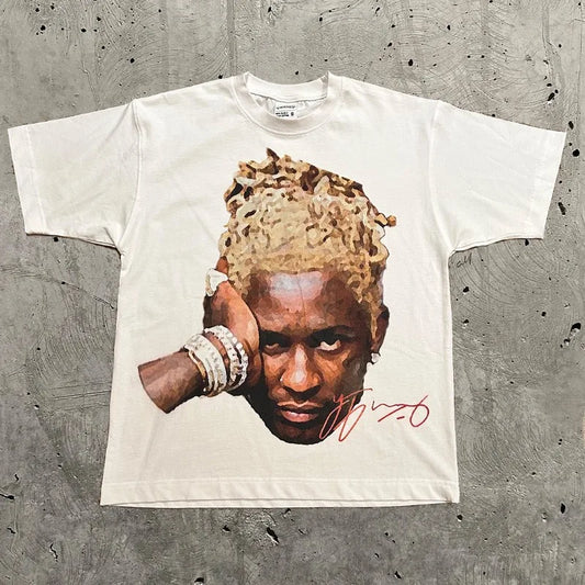 Young Thug 'Graphic Tee'