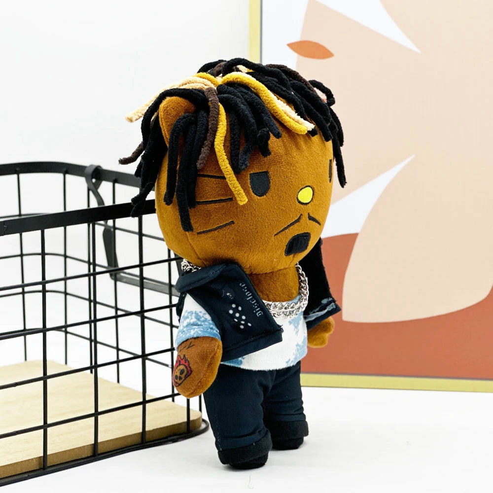 Plush Toy - Juice WRLD :)