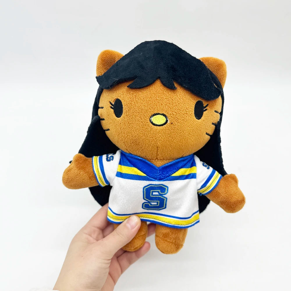 SZA - Plush Toy :)