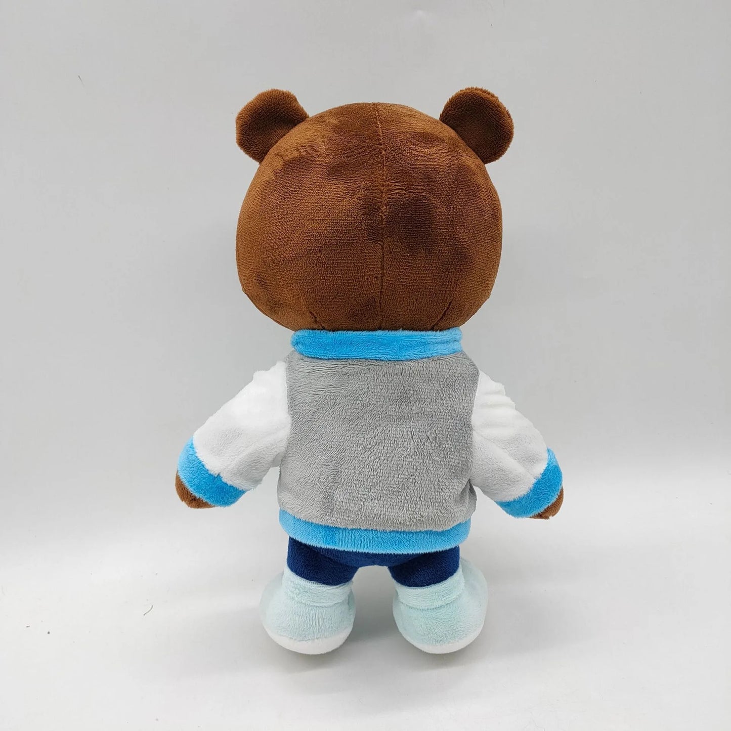 Kanye West - Plush Toy :)