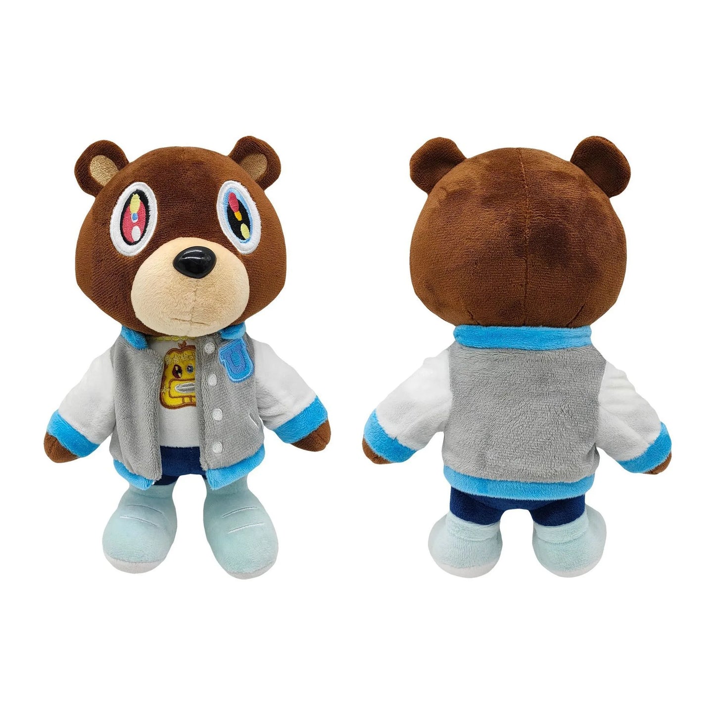 Kanye West - Plush Toy :)