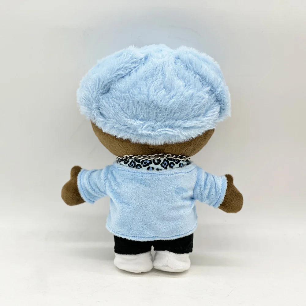 Plush Toy - Tyler, The Creator :)