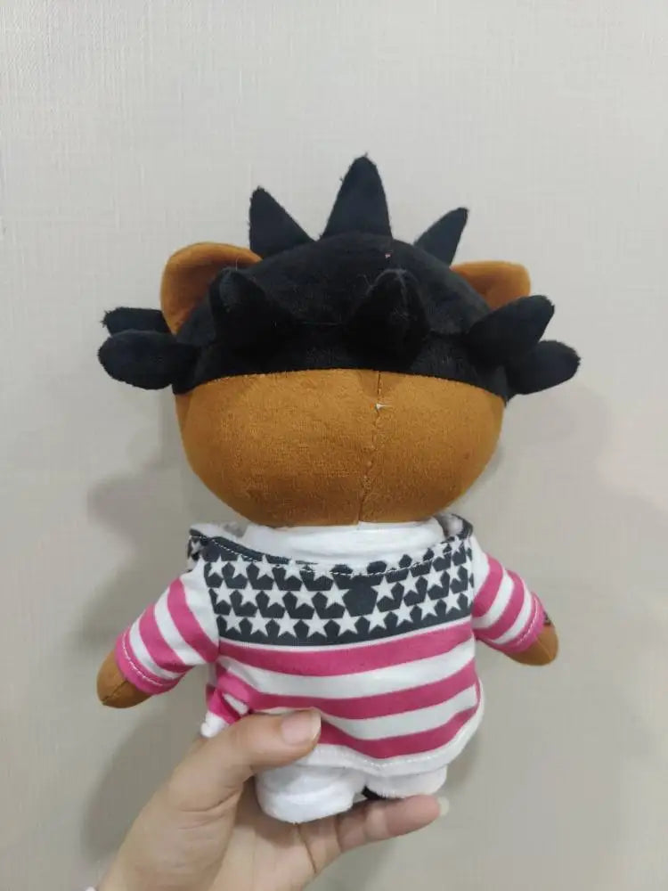 Plush Toy - Lil Uzi Vert :)