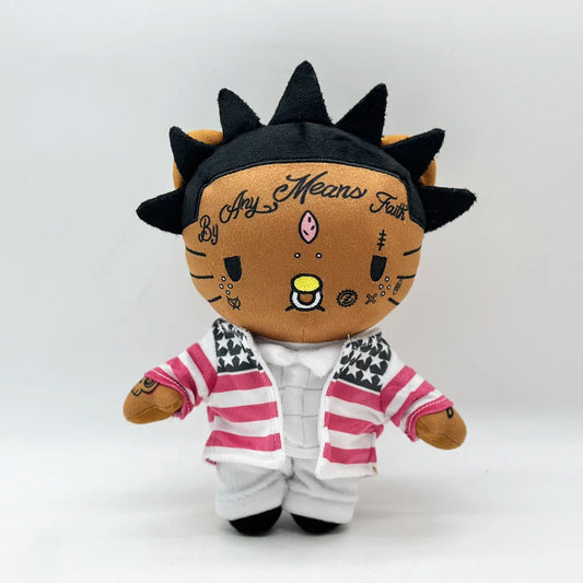 Plush Toy - Lil Uzi Vert :)