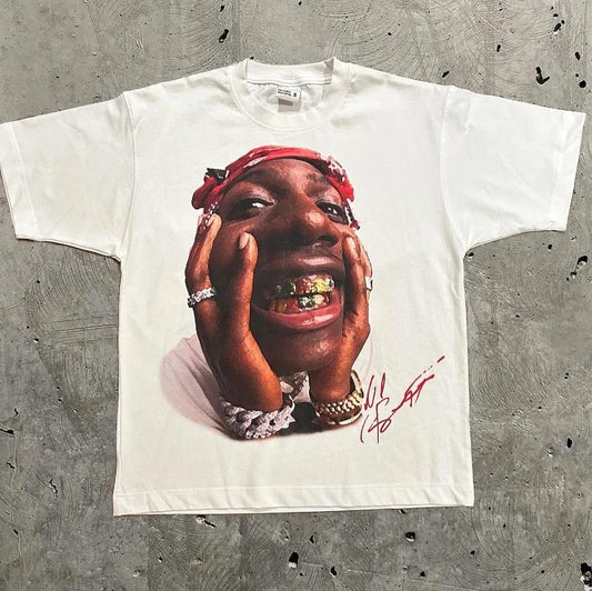 Lil Yachty 'Graphic Tee'