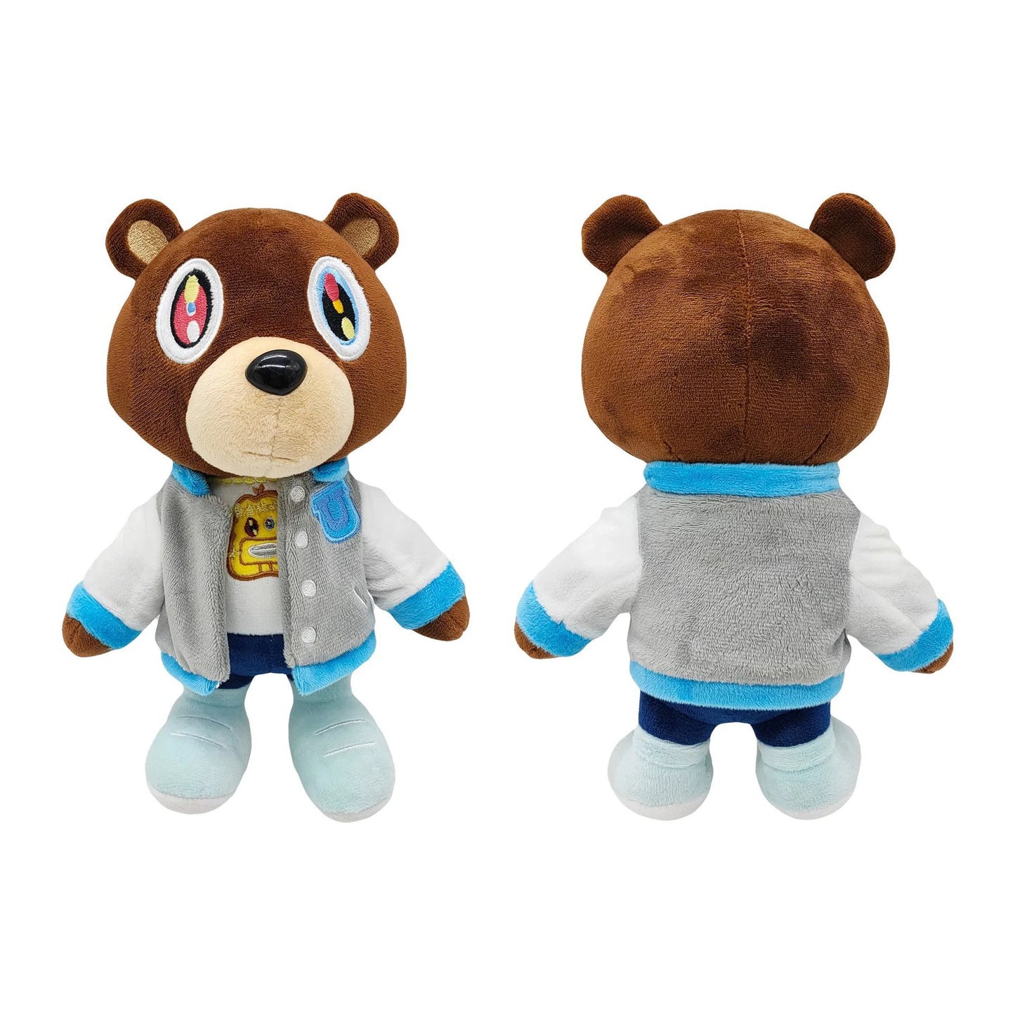 Kanye West - Plush Toy :)