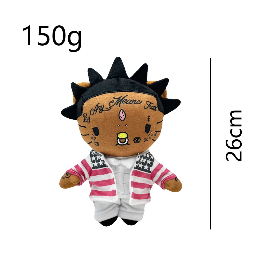 Plush Toy - Lil Uzi Vert :)