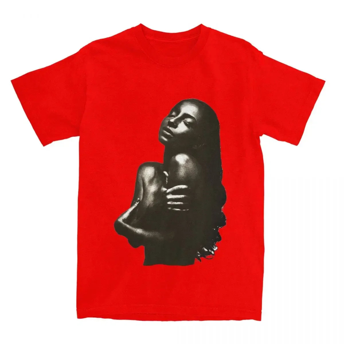 Sade Love Deluxe World Tour T-Shirt – Vintage Music Tee for Men & Women