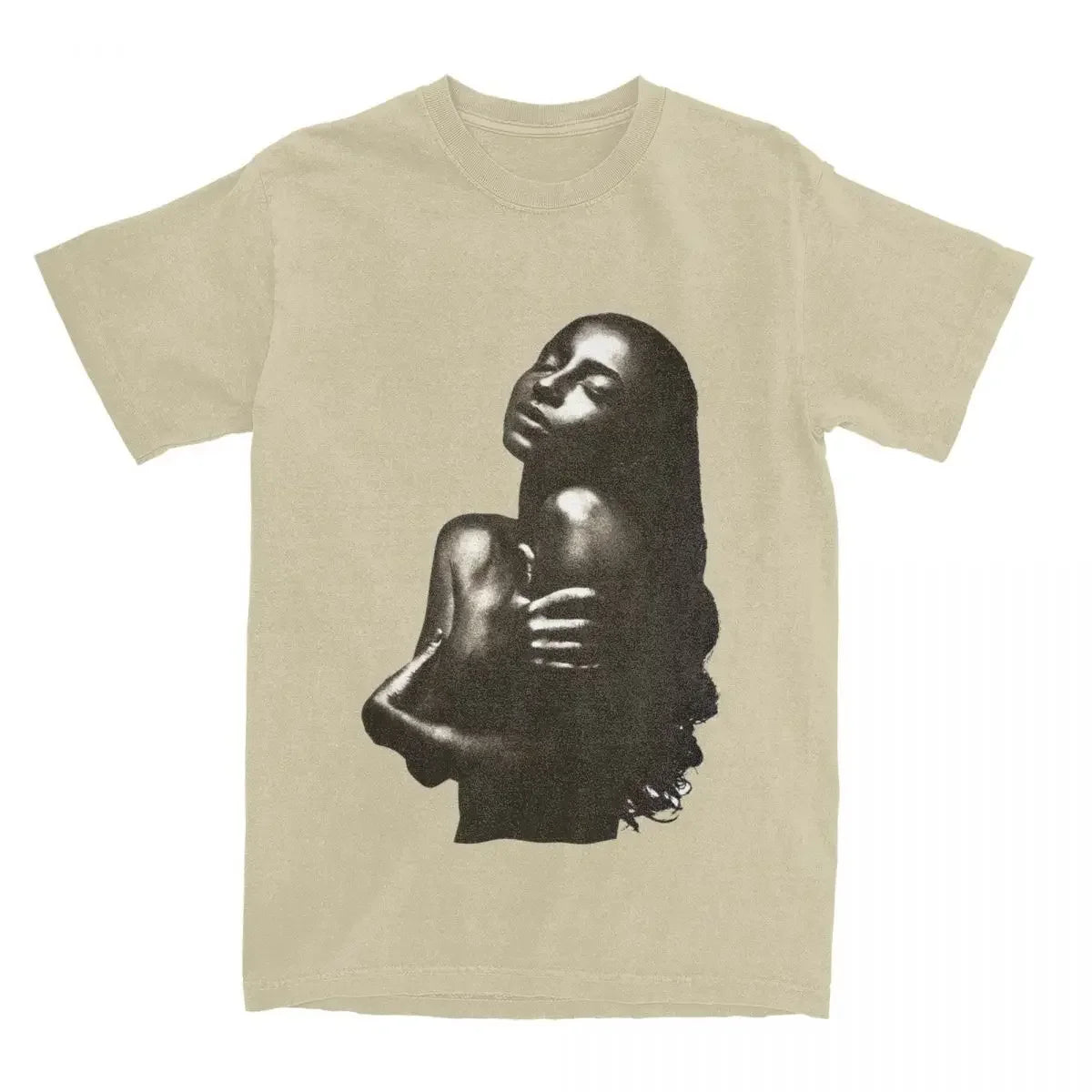 Sade Love Deluxe World Tour T-Shirt – Vintage Music Tee for Men & Women