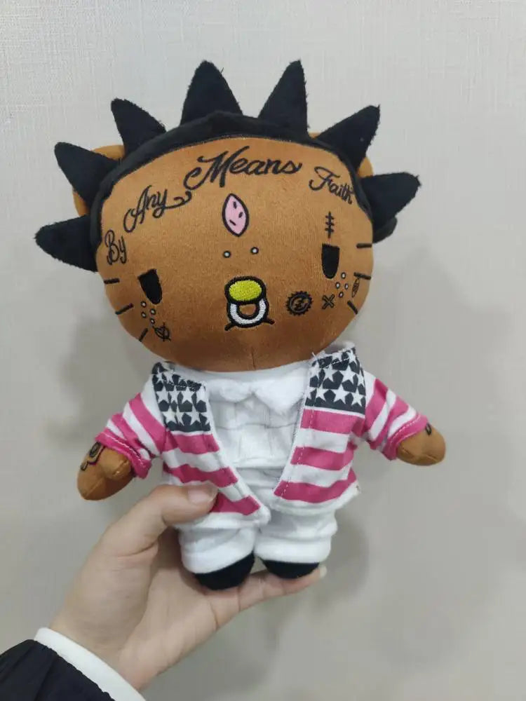 Plush Toy - Lil Uzi Vert :)