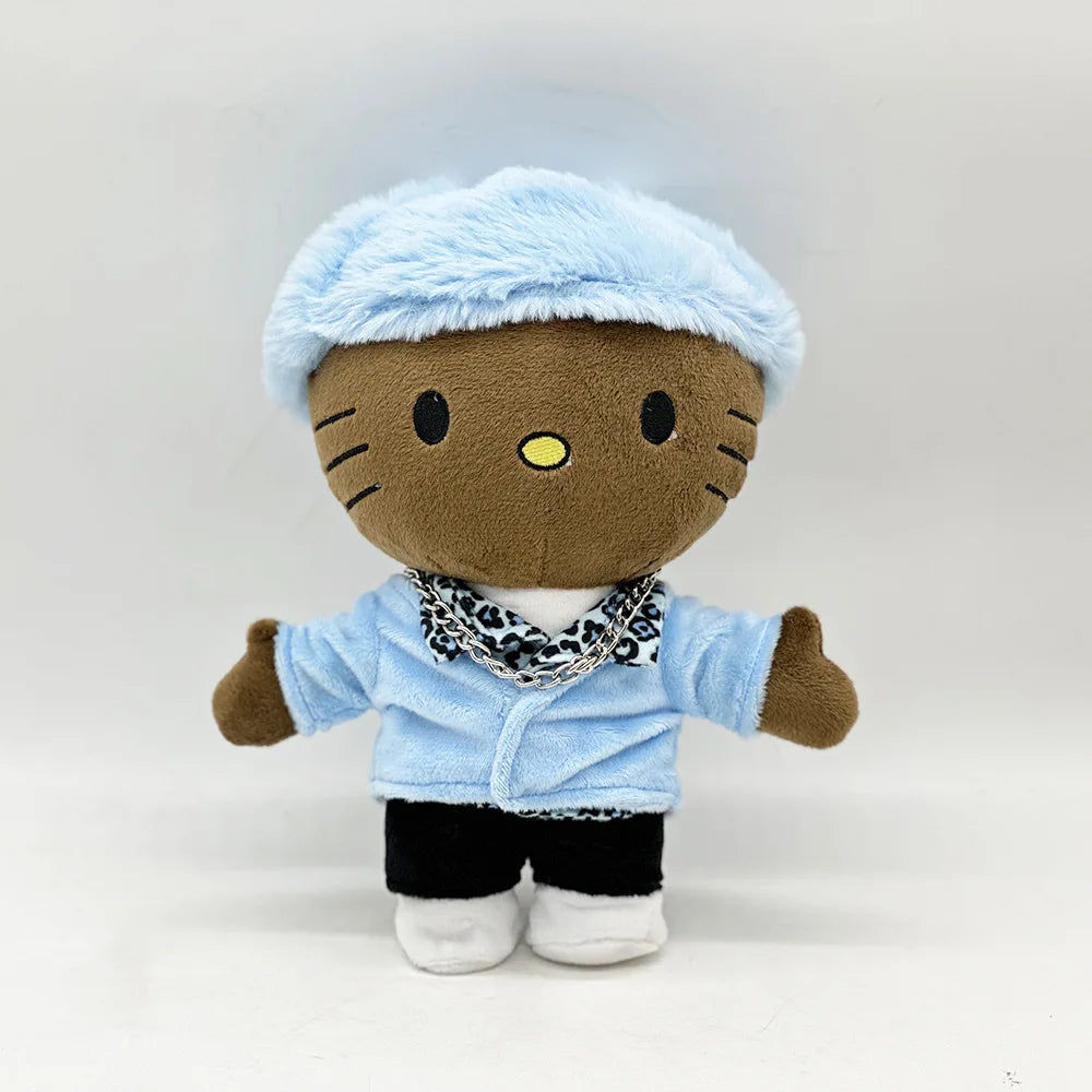 Plush Toy - Tyler, The Creator :)