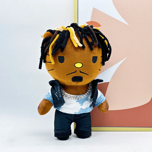 Plush Toy - Juice WRLD :)