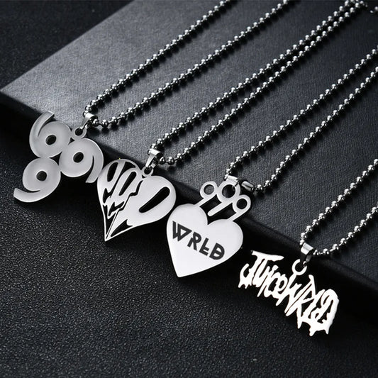 Juice WRLD Necklace