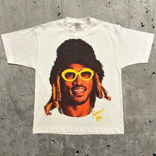 Future 'Graphic Tee'