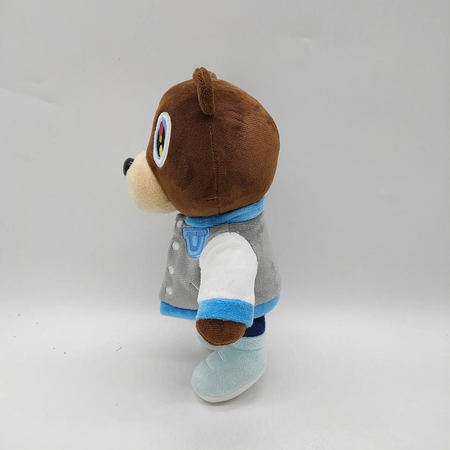 Kanye West - Plush Toy :)