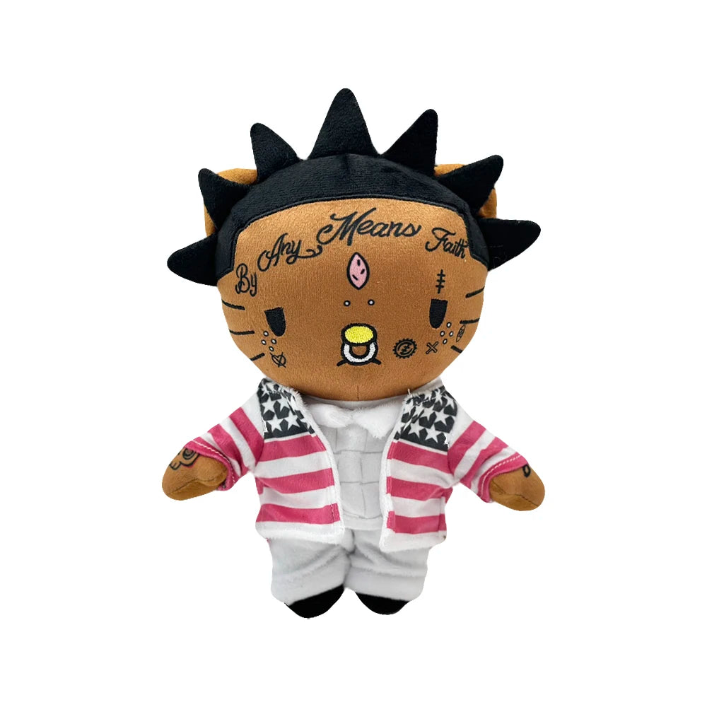 Plush Toy - Lil Uzi Vert :)