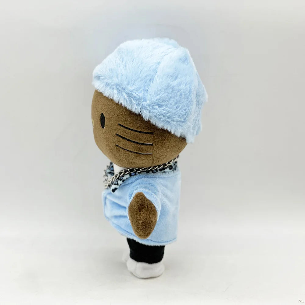 Plush Toy - Tyler, The Creator :)