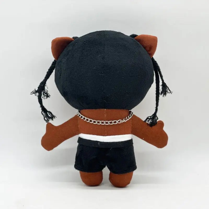 Plush Toy - Travis Scott :)