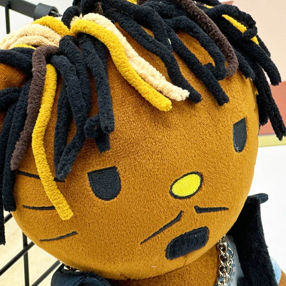 Plush Toy - Juice WRLD :)