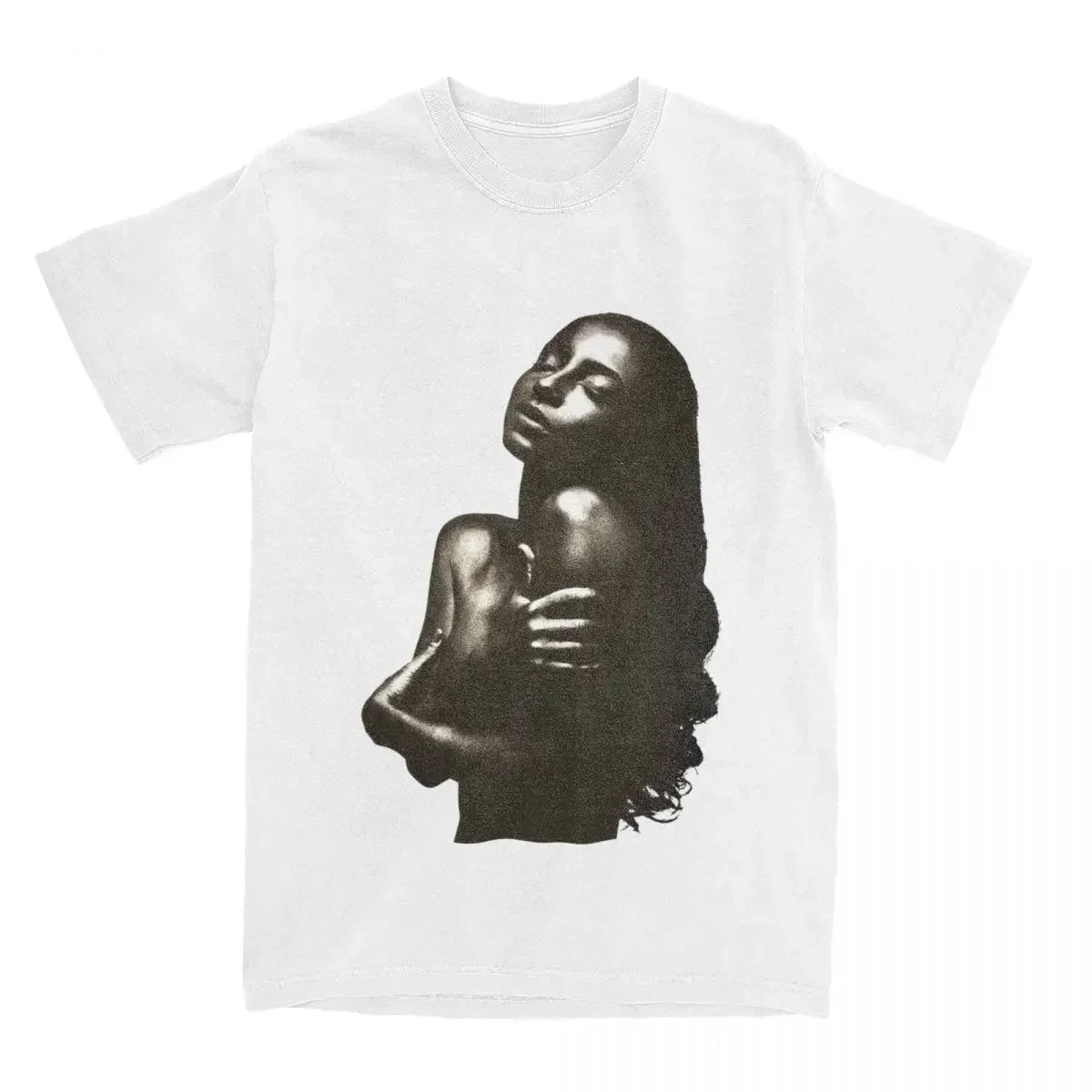 Sade Love Deluxe World Tour T-Shirt – Vintage Music Tee for Men & Women