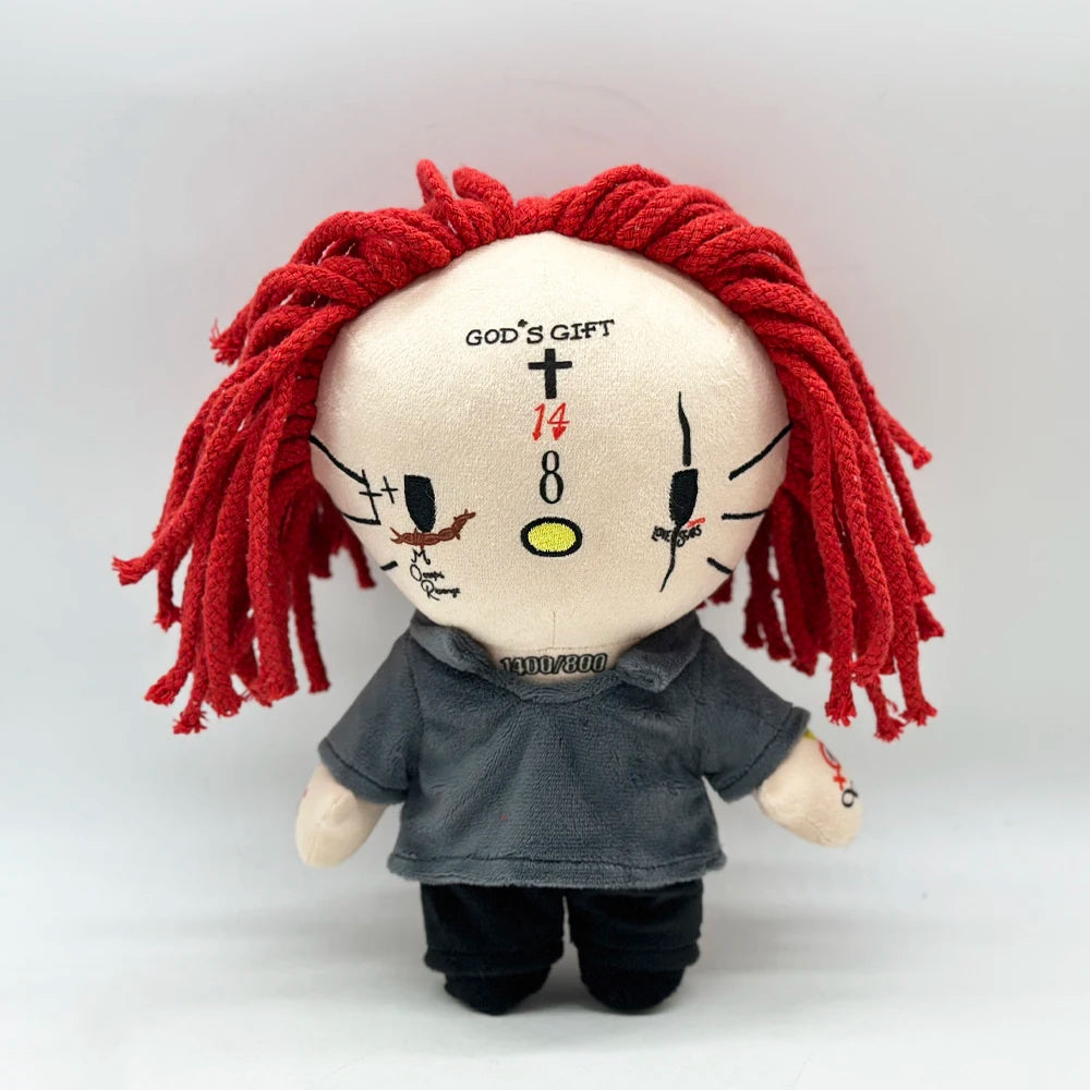 Plush Toy - Trippie Redd :)