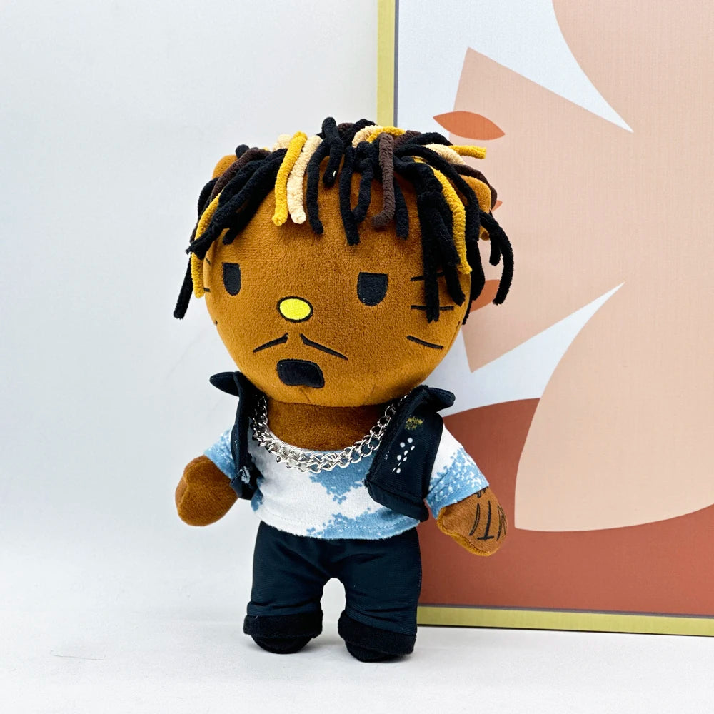 Plush Toy - Juice WRLD :)