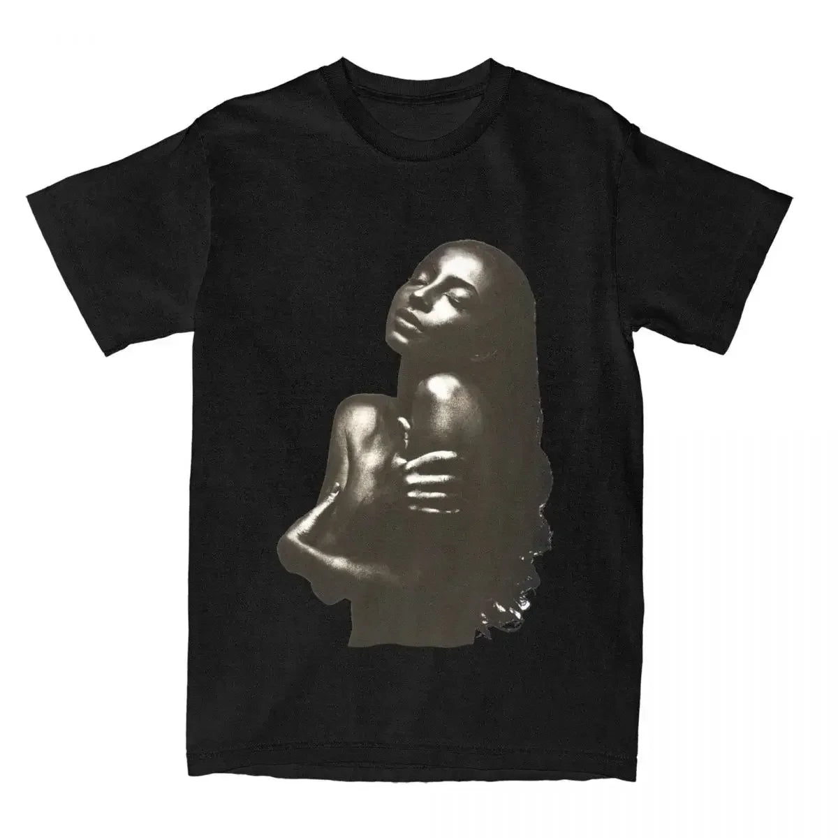 Sade Love Deluxe World Tour T-Shirt – Vintage Music Tee for Men & Women